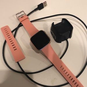 FitBit Versa